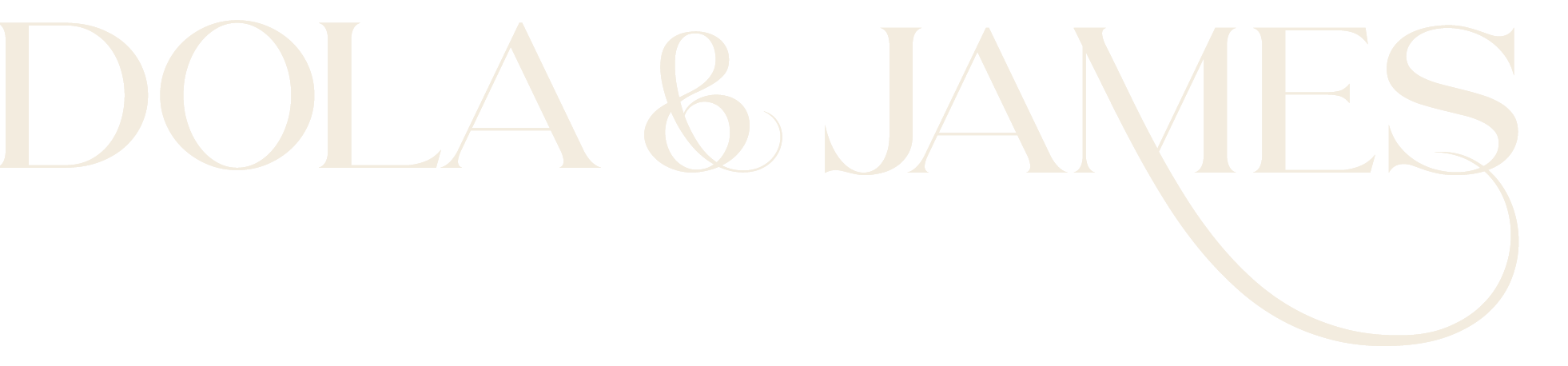 Dola & James by Yakomeka
